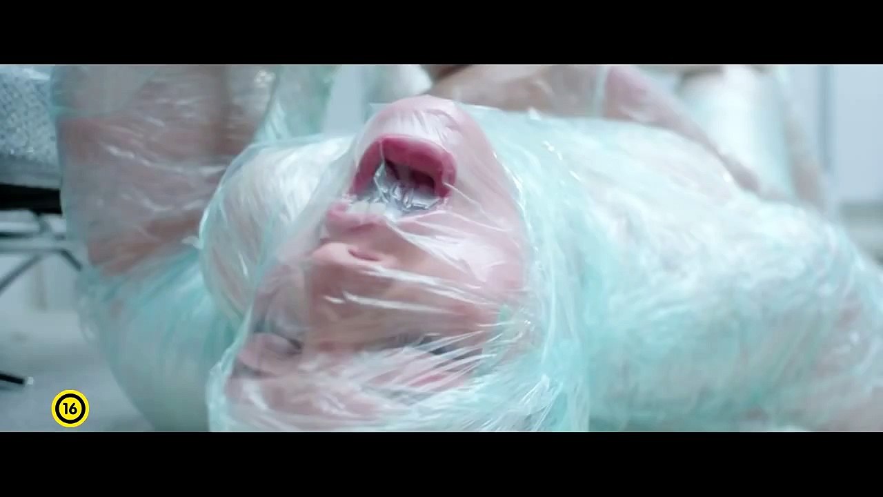 Trailer de Free Fall (Szabadesés) HD