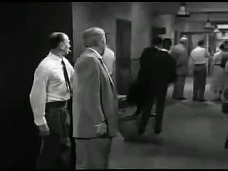 Maigret tend un piège (1958)