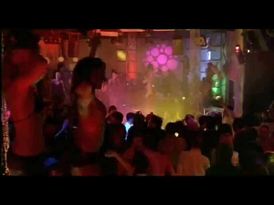 COME TU MI VUOI - TRAILER CINEMA
