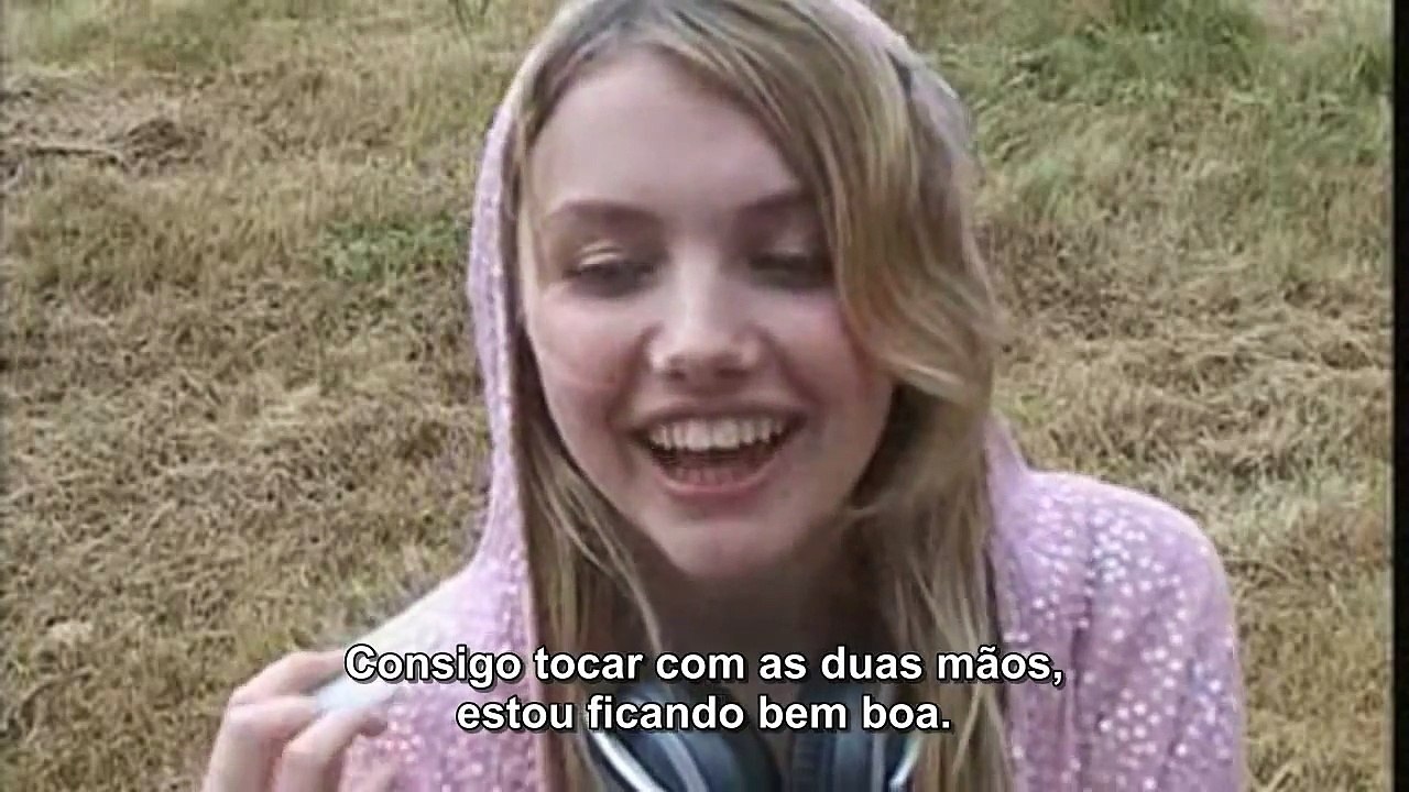 Skins - The Lost Weeks - Cassie - Legendado