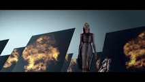 Provocations Campaign Film -- Featuring Alexander Skarsgård