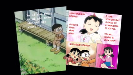 Anime Happy Birthday