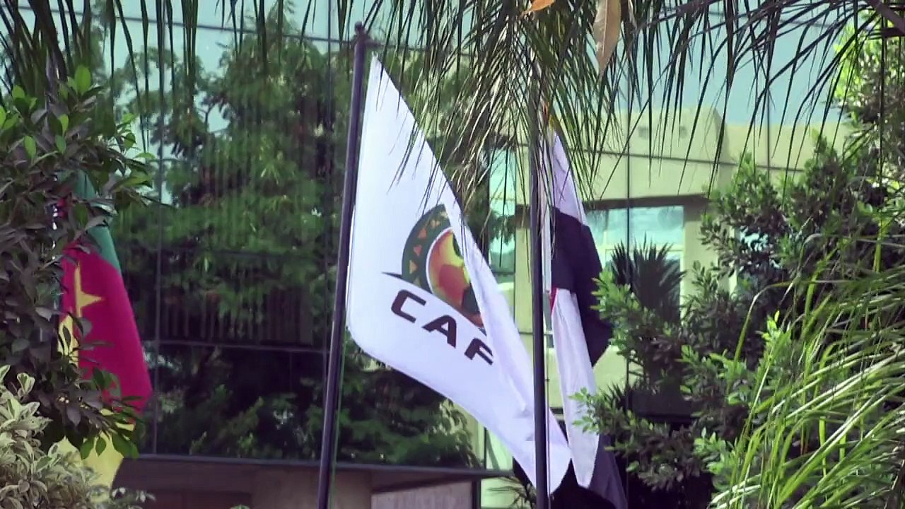 المغرب لن ينظم بطولة كأس الأمم 2015 لكرة القدم