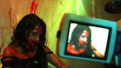 Snuff Inc-  Official Teaser  - Trailer - Sonrie (2012) - (English Subtitles)  (HD)