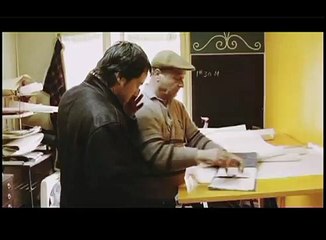 Una cierta verdad - Clip