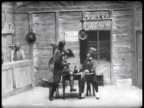 Uncle Tom's Cabin (1903) Music by Brian Pinette