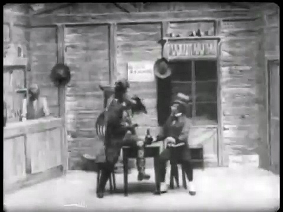 Uncle Tom's Cabin (1903) Music by Brian Pinette