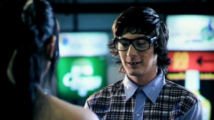 ตัวอย่าง เดอะกิ๊ก The Gig trailer