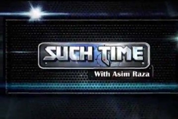 Such Time ~ 11 November 2014 | Pakistani Talk Shows | Live Pak News