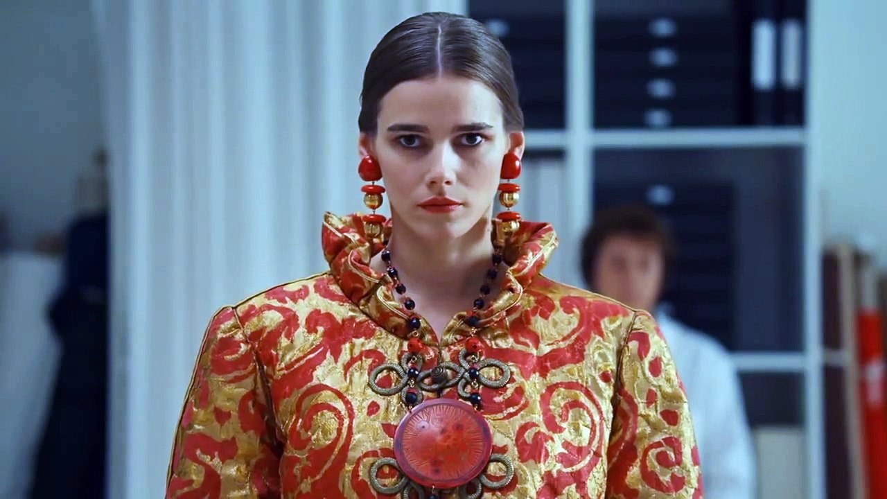 Saint Laurent - Trailer