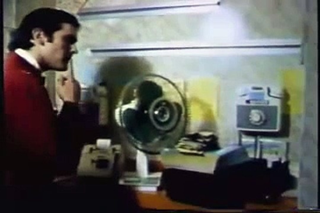 The Blind Waiter (short with Bruce Campbell & Sam Raimi)