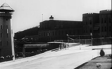 Indestructible Man (1956) trailer