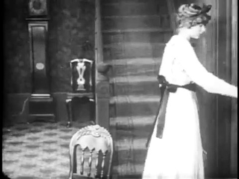 The Painted Lady (1912) - BLANCHE SWEET - D.W. Griffith | G.W. Bitzer