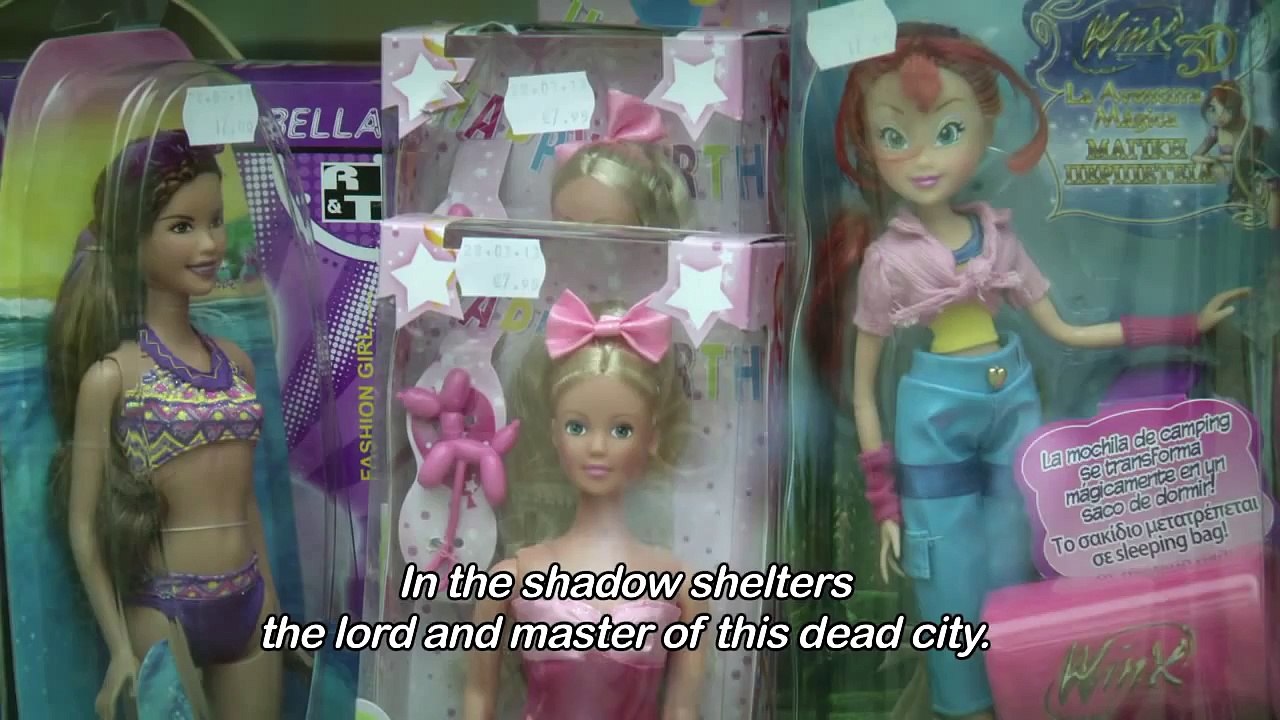 4F, NI OBLIT NI PERDÓ (TEASER).