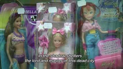 4F, NI OBLIT NI PERDÓ (TEASER).