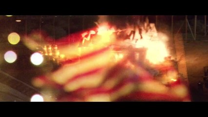 TEKKEN 2: Kazuya's Revenge - Official Trailer