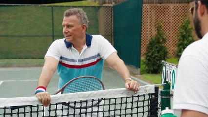 Red Oaks - Waiting for David