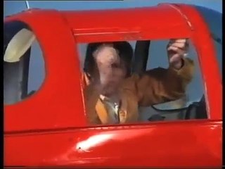 San Francisco International (1970) TVM pilot
