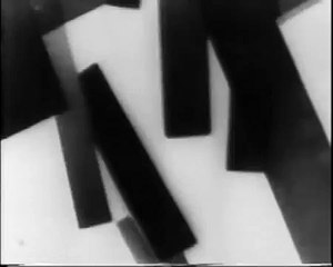 Hans Richter-Rhythmus 23 (1923)