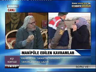 Püf Noktası. 11.11.2014. Salı. ( Ekrem Kahraman )