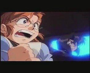 Gun Smith Cats (1995) Trailer