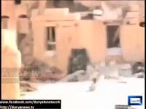 Video of Syrian boy saving a girl amid heavy firing goes viral