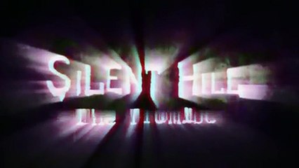 Silent Hill - The Promise: VHS Teaser 1