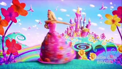 Barbie e o Portal Secreto - Trailer BR (DUBLADO) (HD)