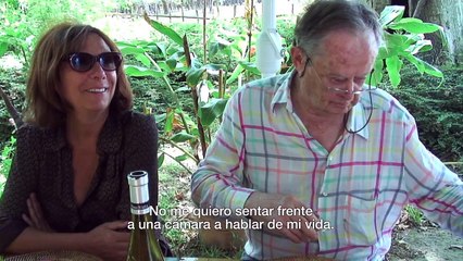 Clay Mendoza, Victoria - Sophie Calle, sin título [2012]