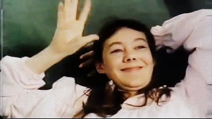 I START COUNTING (1969)(Clip / HDTV)