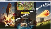 Clash of Clans hack gratuit gemmes infinies