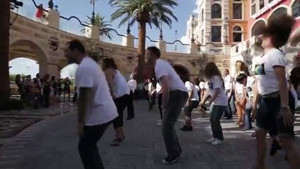 Best Wedding Proposal Marry You Flashmob