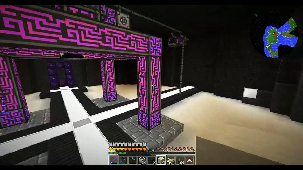 Live FTP 11/11 - Laser Drill