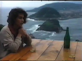 Patas en la cabeza (Julio Medem, 1985) (En, Sp subs)