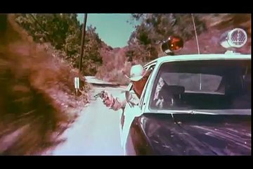 Dixie Dynamite - 70s Grindhouse Trailer