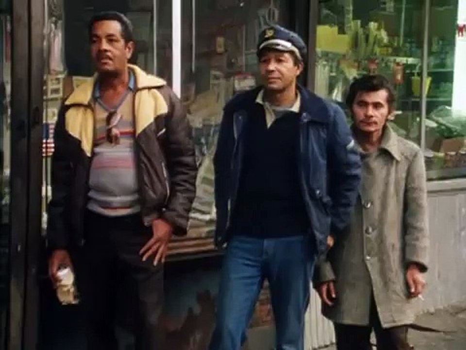 I Love Dollars - Johan Van der Keuken (excerpt)