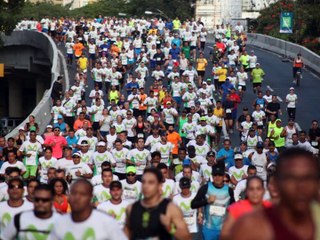 Christian Lovera Piña – Media Maratón y 10K Movistar 2014