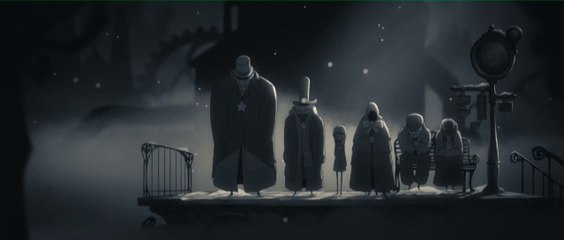 Hot Fiction - No Soul