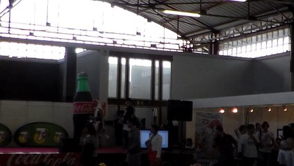 Concurso de cosplay Individual 10.1