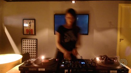 DJ ROOM #CAIU A FICHA 14 ANOS