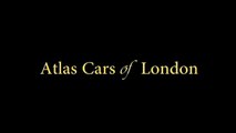 Atlas Cars Of London Best Cabs Service