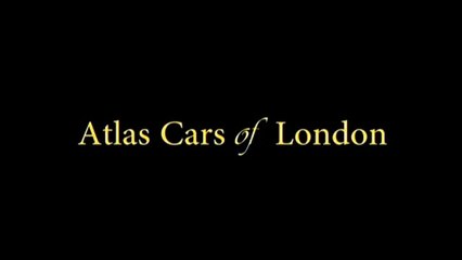 Atlas Cars Of London Best Cabs Service