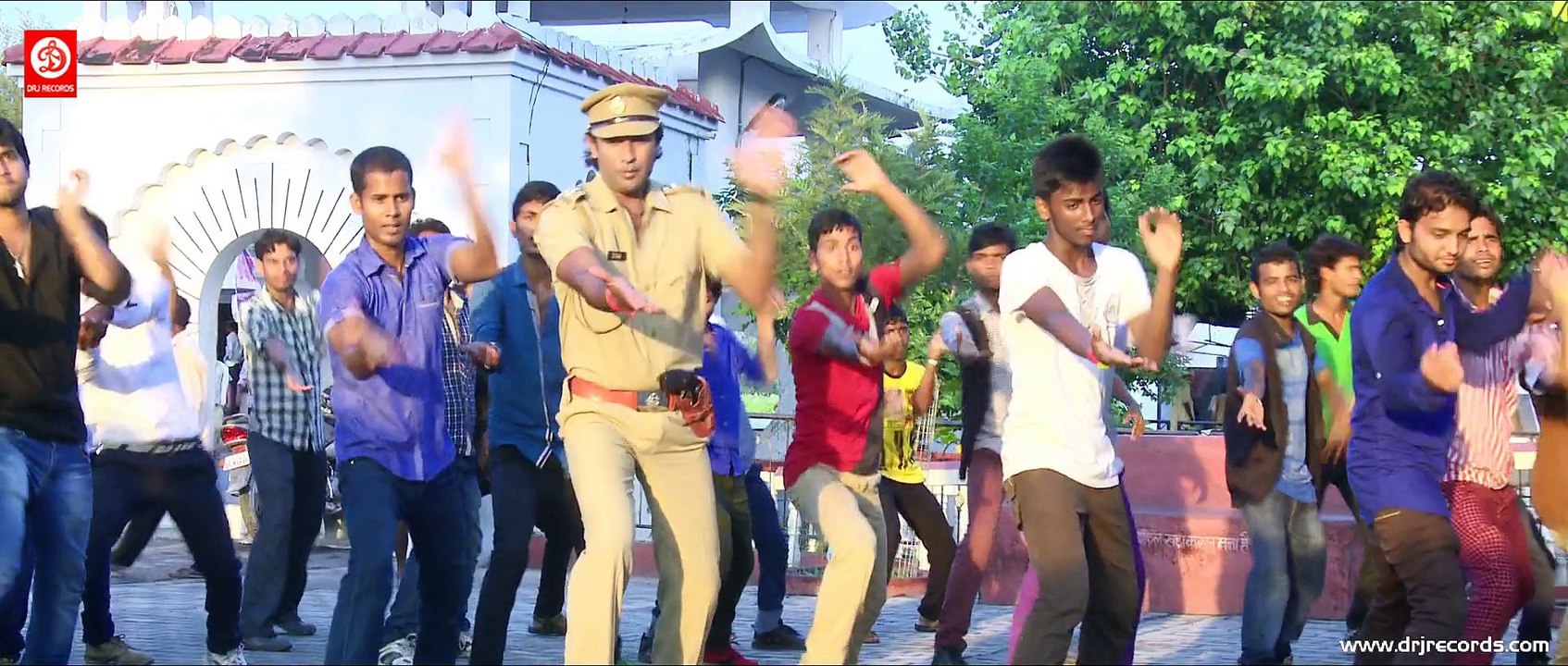 Boss | Video Song | Bhojpuriya Nayak The Boss | Peeyush Arya