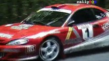 Raliul Maramuresului 2004