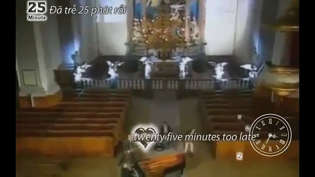 25 Minutes - Michael Learns To Rock