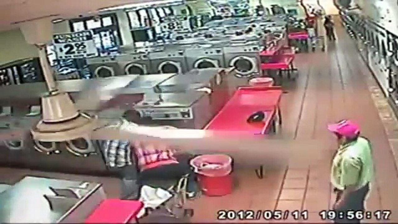 Schock-Moment für Eltern