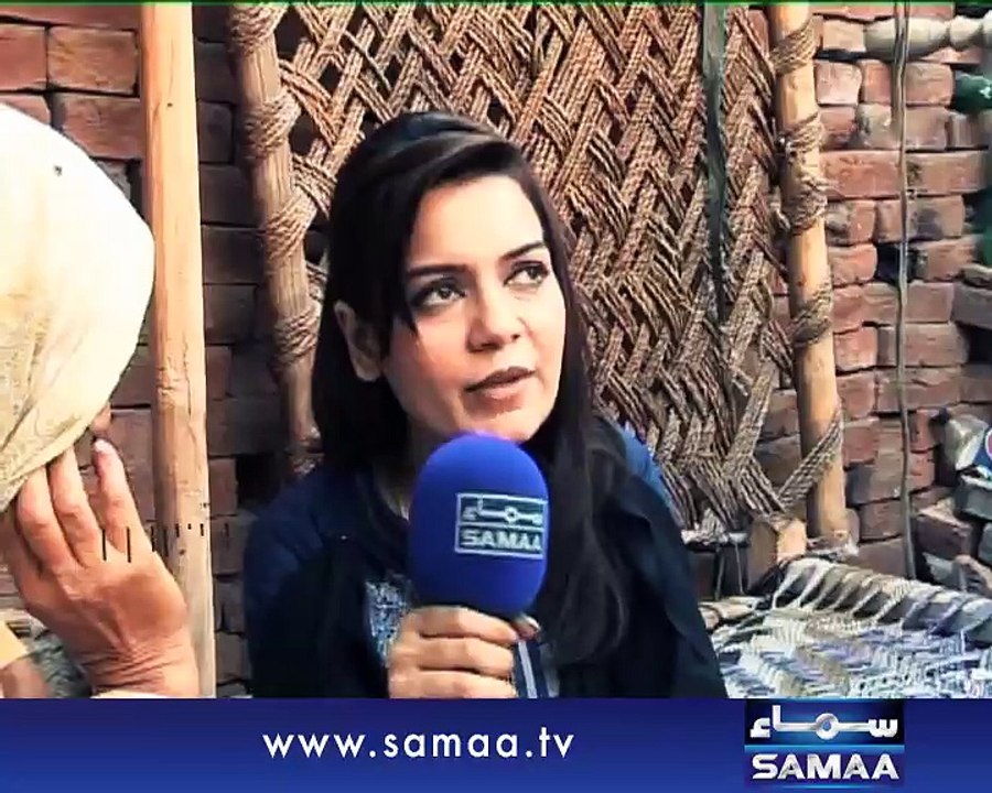 Crime Scene, 13 Nov 2014 Samaa Tv