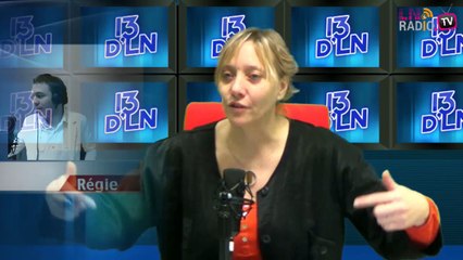 13 d'LN - Centre Social et Culturel de Stenay - jeudi 13 novembre 2014