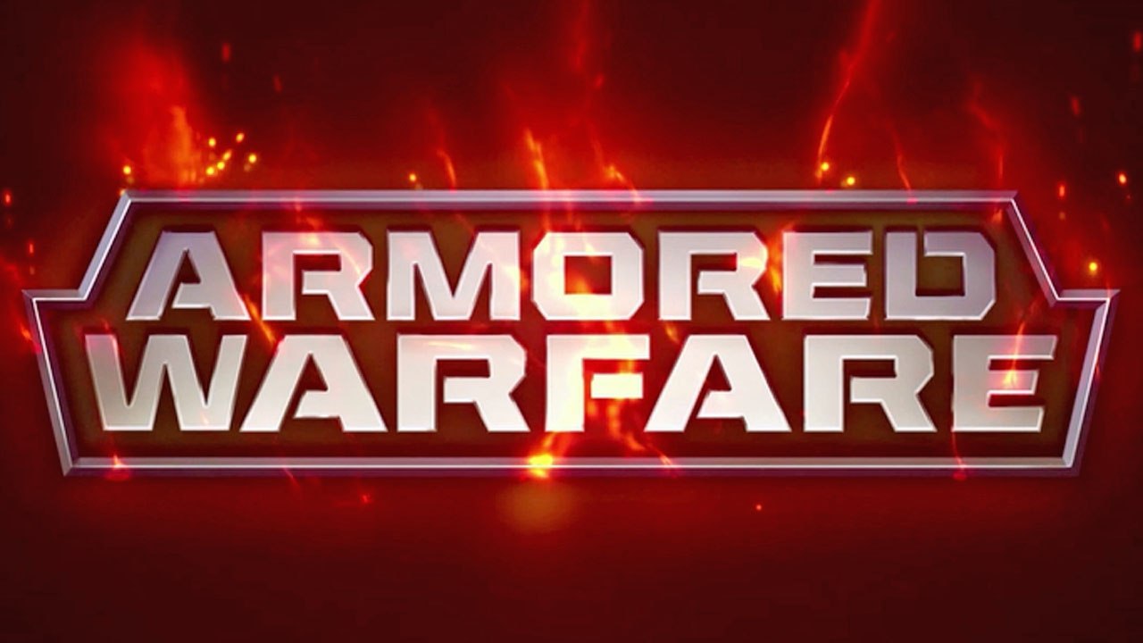 CGR Trailers - ARMORED WARFARE Introductory Developer Diary