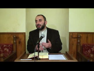 Allaha Hicret Etmek / A .Hamid Kahraman